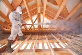 Best Insulation Air Sealing  in Nissequogue, NY