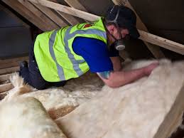 Best Blown-In Insulation  in Nissequogue, NY